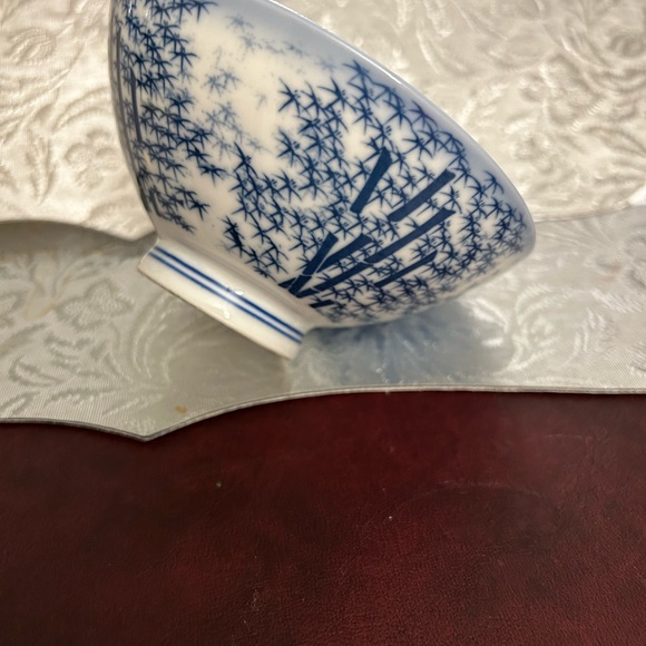 Japanese Porcelain bowl - Picture 2 of 5